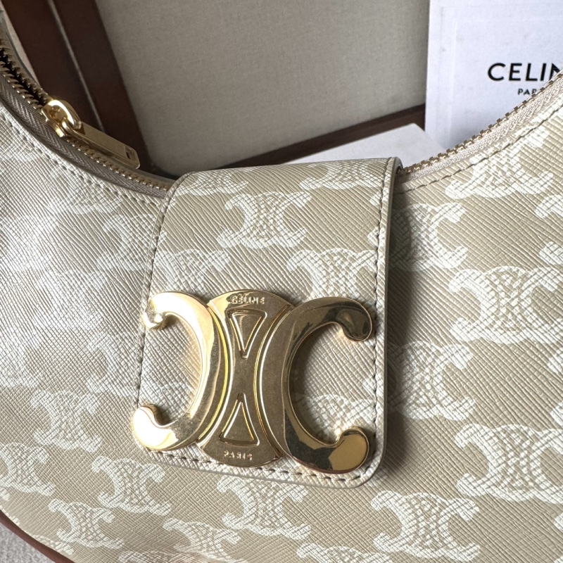 Celine Top Handle Bags